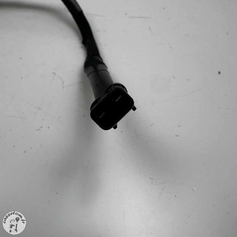 Contateur de frein arrière Kawasaki 900 Z 2020 | CasseTom