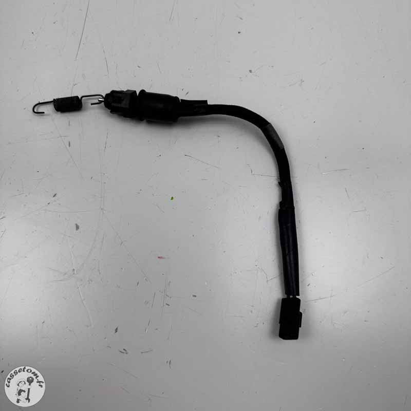 Contateur de frein arrière Kawasaki 900 Z 2020 | CasseTom