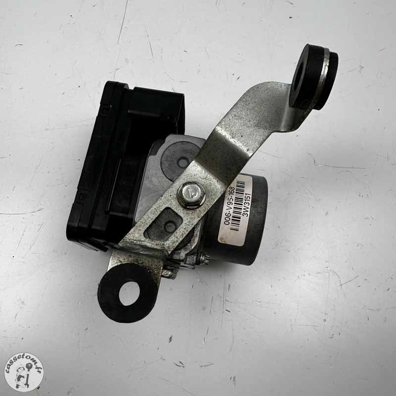 Centrale ABS Kawasaki 900 Z 2020 Occasion | CasseTom