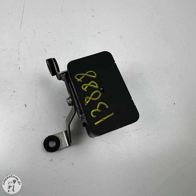 Centrale ABS Kawasaki 900 Z 2020 Occasion | CasseTom