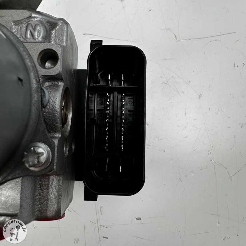 Centrale ABS  Kawasaki 900 Z 2020