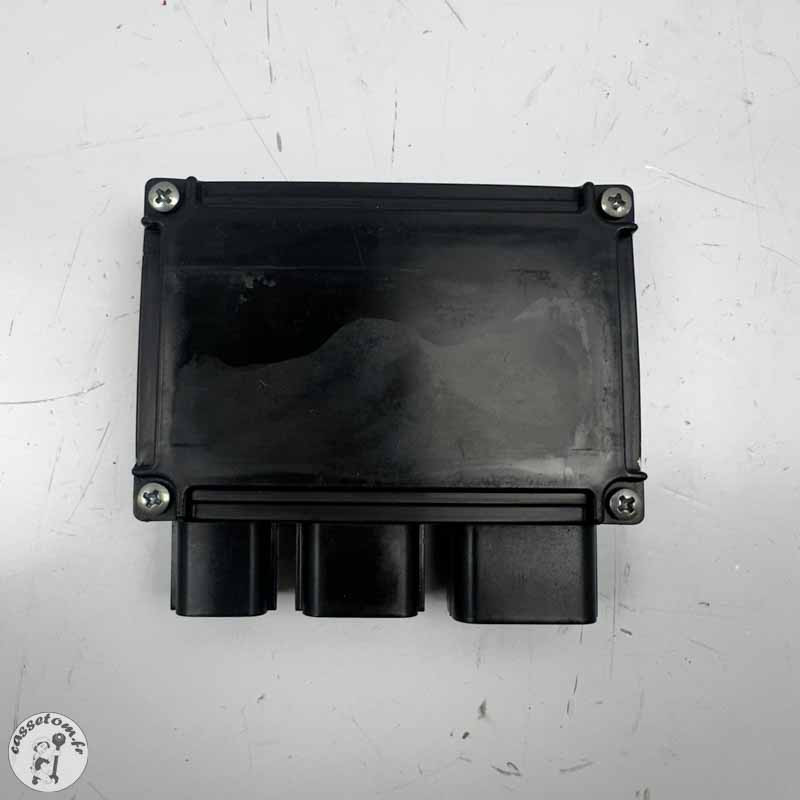 Boitier relais Kawasaki 900 Z 2020 Occasion | CasseTom