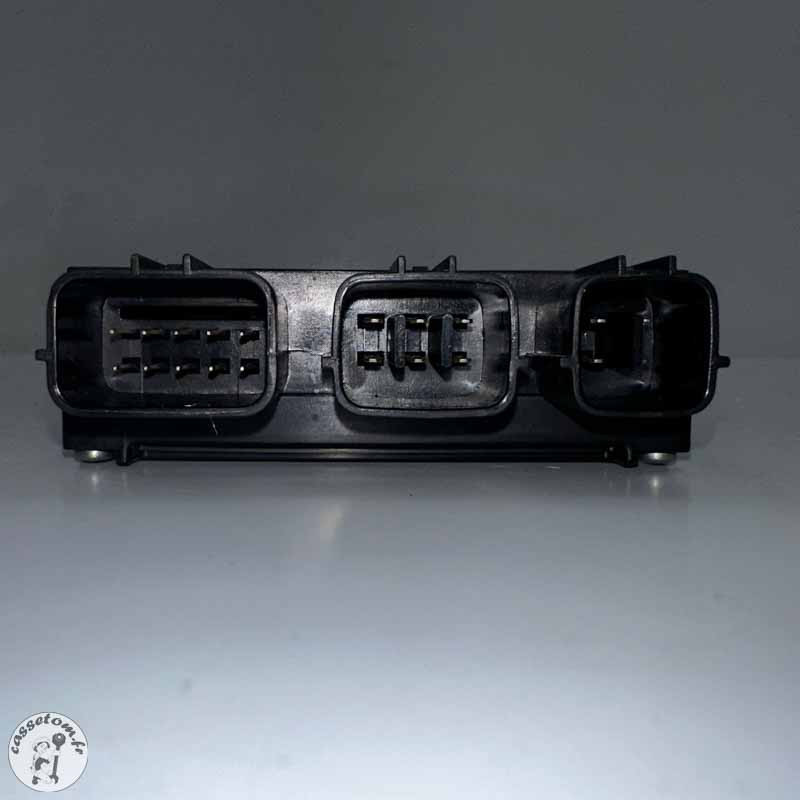 Boitier relais Kawasaki 900 Z 2020 Occasion | CasseTom