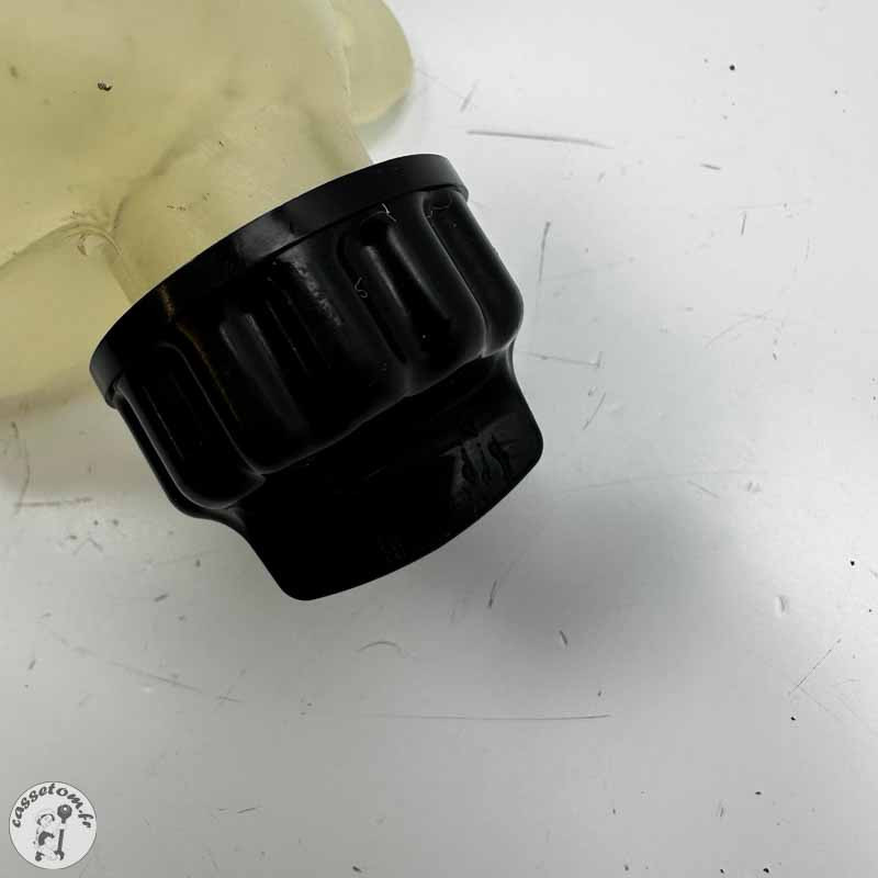 Vase d'expansion  Kawasaki 900 Z 2020