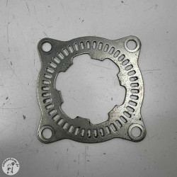 Cible ABS arrière Kawasaki 900 Z 2020 Occasion | CasseTom