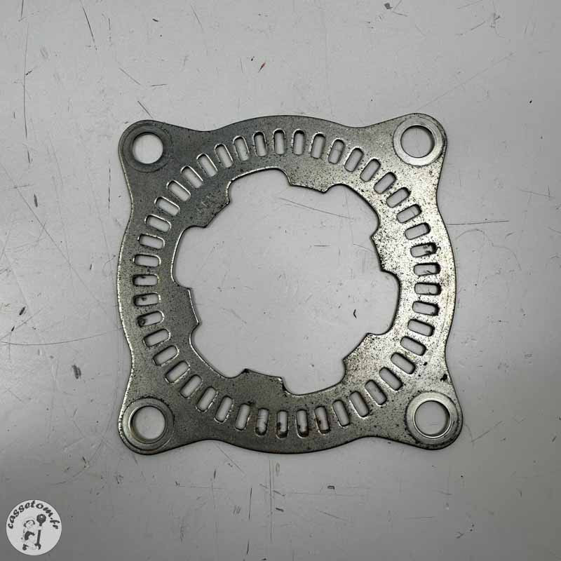 Cible  ABS arrière  Kawasaki 900 Z 2020