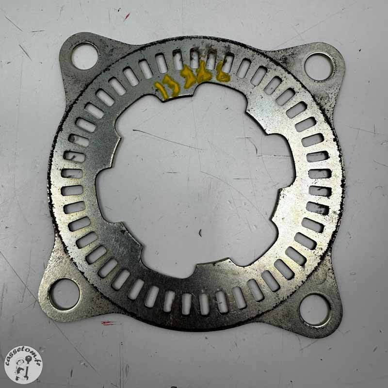 Cible ABS arrière Kawasaki 900 Z 2020 Occasion | CasseTom