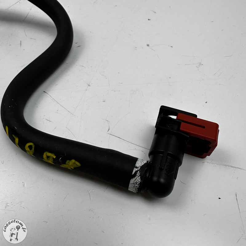 Durite d'essence  Kawasaki 900 Z 2020