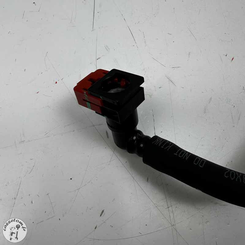 Durite d'essence  Kawasaki 900 Z 2020