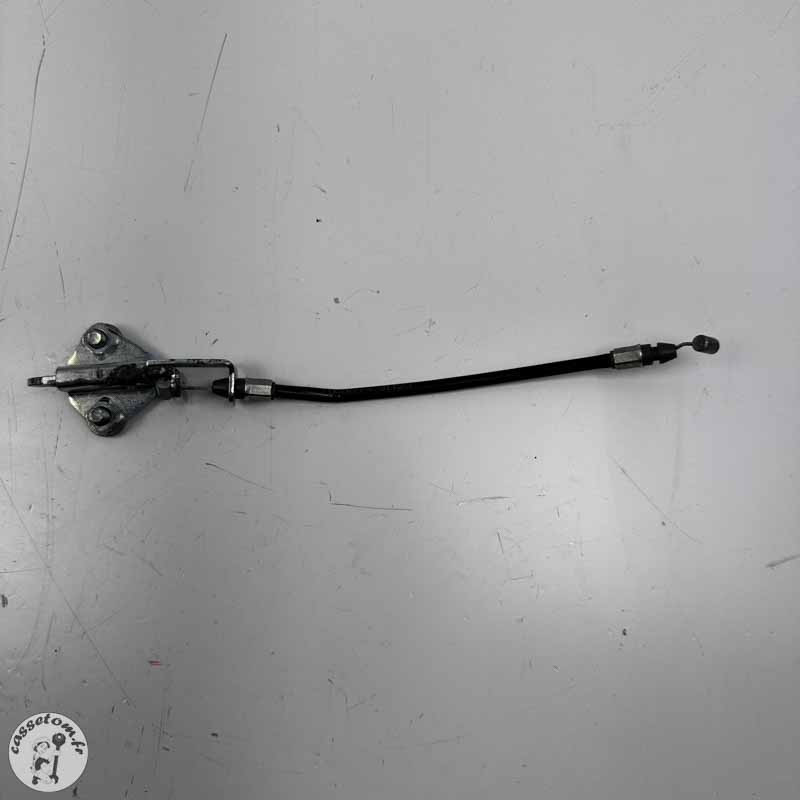 Mécanisme Ouverture Selle Kawasaki 900 Z | CasseTom