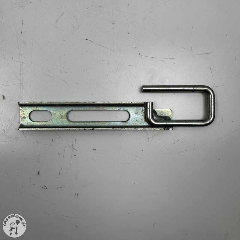 Mécanisme ouverture de selle  Kawasaki 900 Z 2020