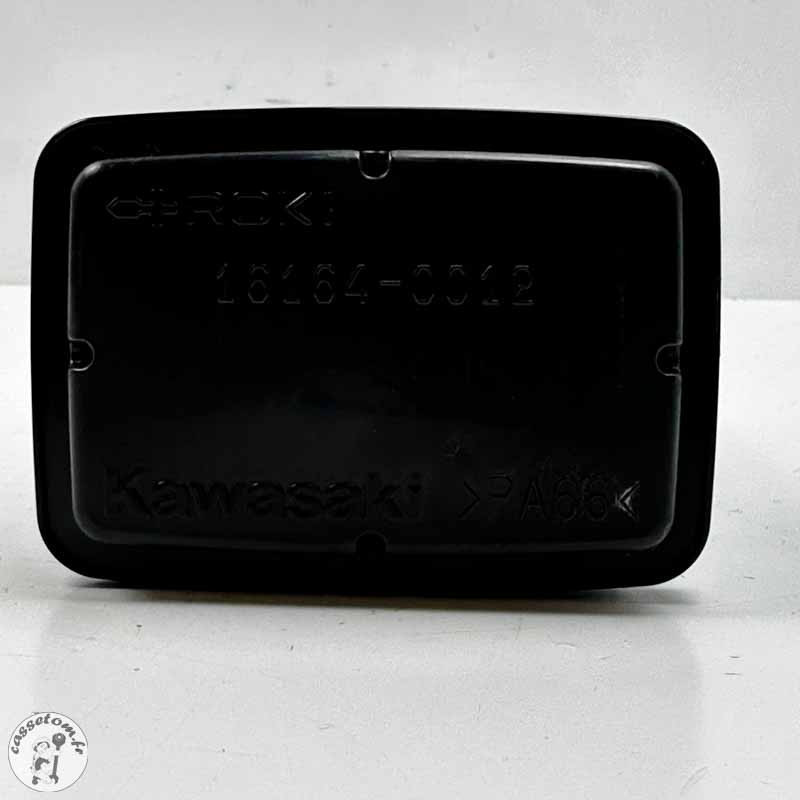 Filtre à canister  Kawasaki 900 Z 2020