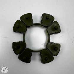 Silent bloc  Kawasaki 900 Z 2020