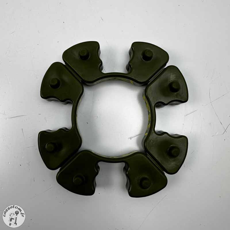 Silent bloc Kawasaki 900 Z 2020 Occasion | CasseTom