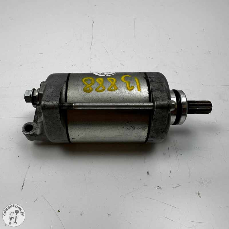 Démarreur  Kawasaki 900 Z 2020