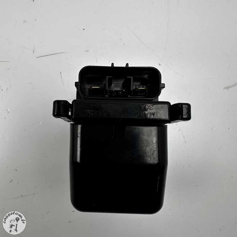 Relais Démarreur Kawasaki 900 Z Occasion | CasseTom