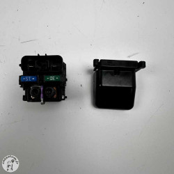 Relais Démarreur Kawasaki 900 Z Occasion | CasseTom