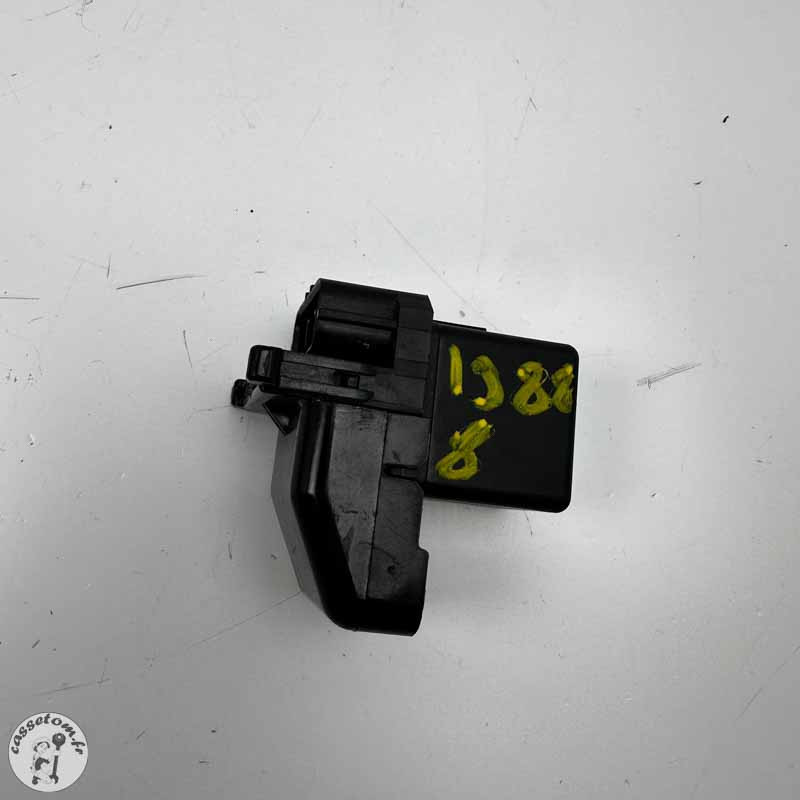 Relais Démarreur Kawasaki 900 Z Occasion | CasseTom