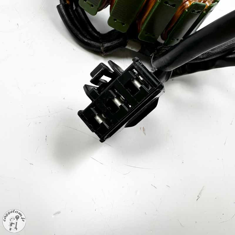 Stator Kawasaki 900 Z Occasion - CasseTom