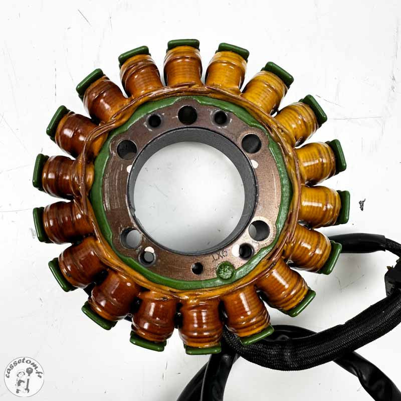 Stator  Kawasaki 900 Z 2020