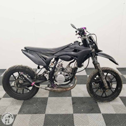 Sherco 50 50E de  2017