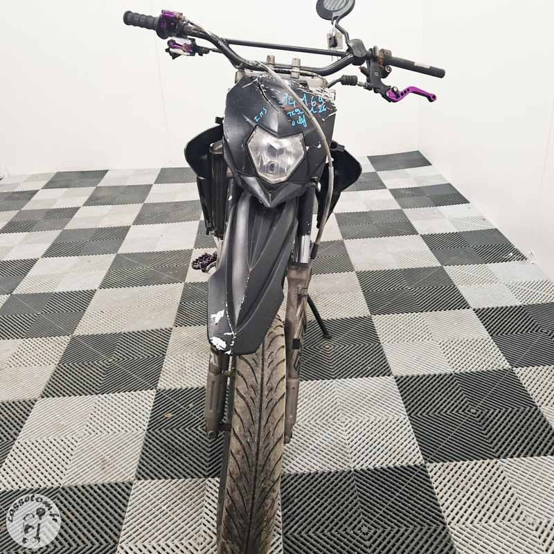 Sherco 50 50E de  2017