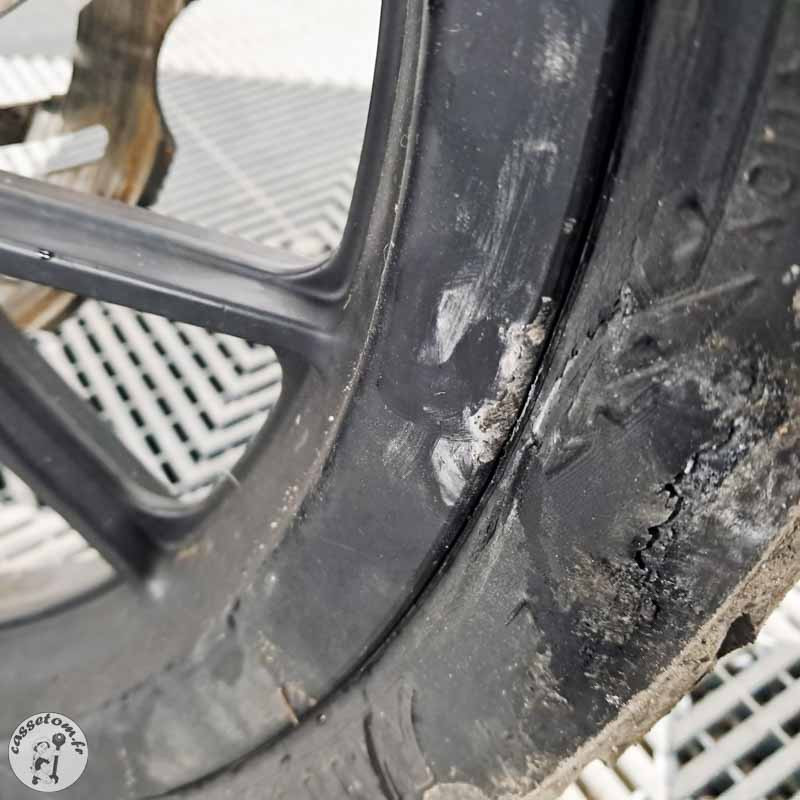 Sherco 50 50E de  2017