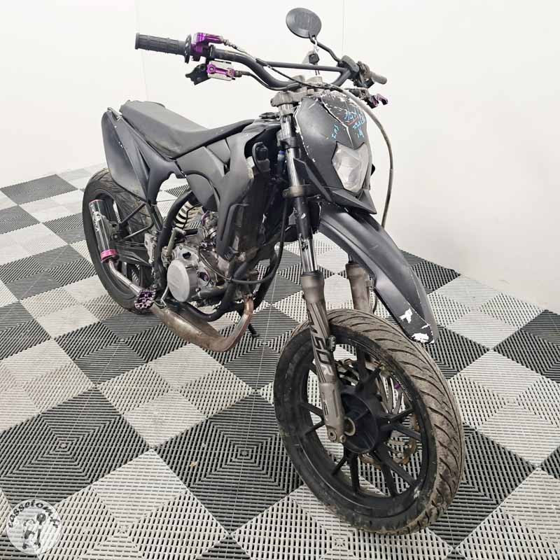 Sherco 50 50E de  2017