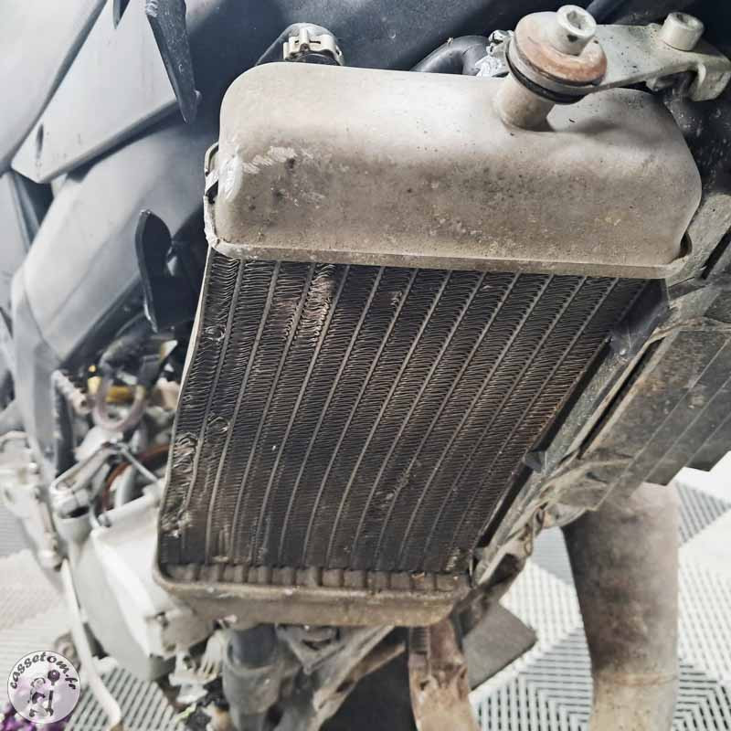 Gilera 50 SMT 50CC de  2012