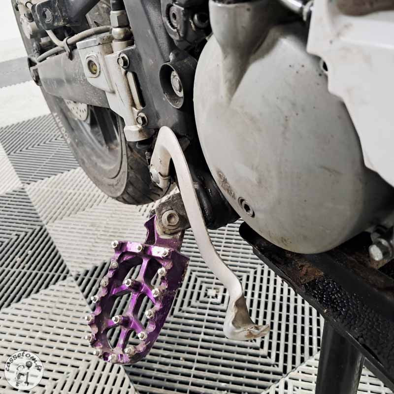 Gilera 50 SMT 50CC de  2012