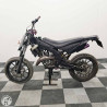 Gilera 50 SMT 50CC de  2012