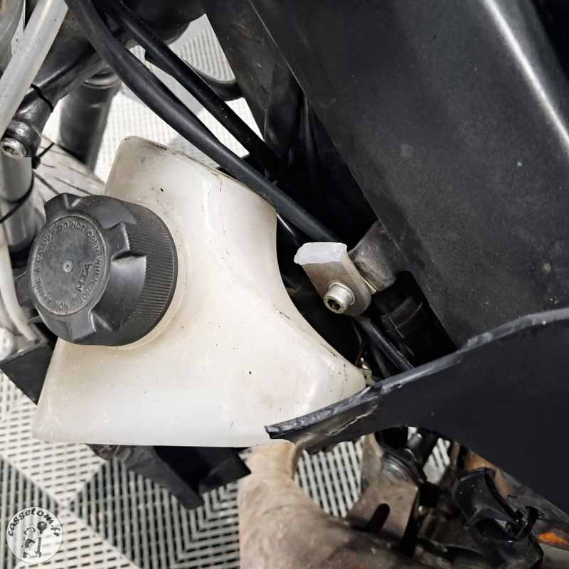 Gilera 50 SMT 50CC de  2012