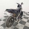 Gilera 50 SMT 50CC de  2012
