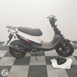 Mash 50 CITY 50 de 2023 Scooter accidenté Occasion | CasseTom