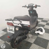 Scooter Accidenté Mash 50 CITY 50 - 600€ | CasseTom