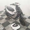Scooter Accidenté Mash 50 CITY 50 - 600€ | CasseTom