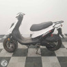 Scooter Accidenté Mash 50 CITY 50 - 600€ | CasseTom
