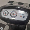 Scooter Accidenté Mash 50 CITY 50 - 600€ | CasseTom