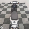 Scooter Accidenté Mash 50 CITY 50 - 600€ | CasseTom