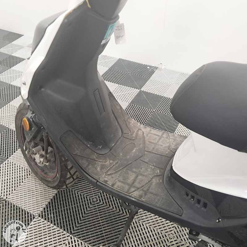 Mash 50 CITY 50 de  2023