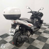Aprilia SRMAX 125 Accidenté - Occasion | CasseTom