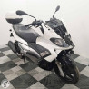Aprilia SRMAX 125 Accidenté - Occasion | CasseTom
