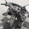 Aprilia SRMAX 125 Accidenté - Occasion | CasseTom