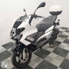 Aprilia SRMAX 125 Accidenté - Occasion | CasseTom