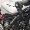 Triumph 765 Street Triple de 2017 Occasion | CasseTom