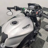Triumph 765 Street Triple de  2017