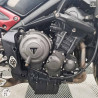 Triumph 765 Street Triple de  2017