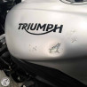 Triumph 765 Street Triple de  2017