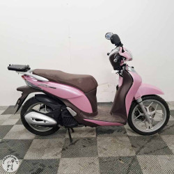 Honda 125 ANC125 de  2014