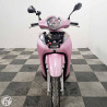 Honda 125 ANC125 de  2014